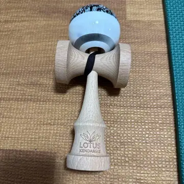 로터스 켄다마 LotusKendamas BLACK BLOOM