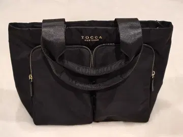TOCCA 나일론 토트백