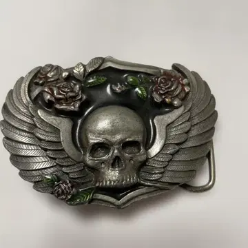 벨트 버클 L-80 1994