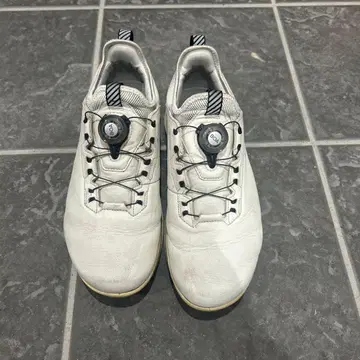 ecco 골프화 EU 42