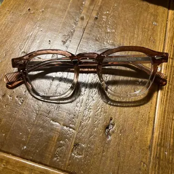 SUPER ELEPHANT GENO HALF-brown