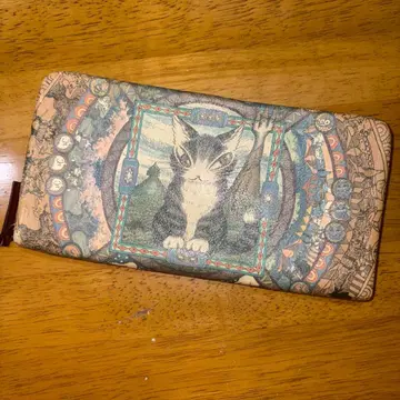 와치필드 다얀 장지갑 지갑