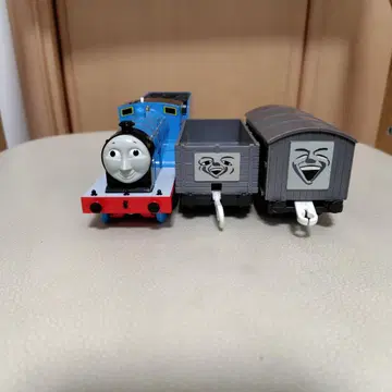 프라레일 토마스 시리즈 에드워드 구형 타입