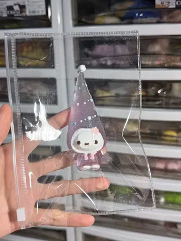 미피 초롱롱하드 스퀴즈