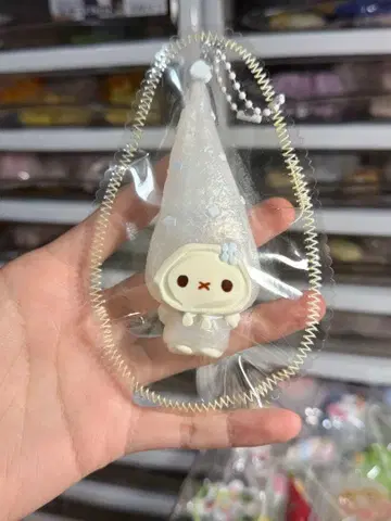 미피 초 롱 스퀴즈