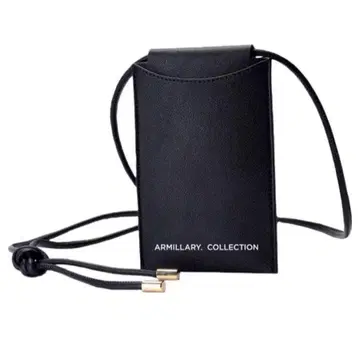 아밀라리 숄더백