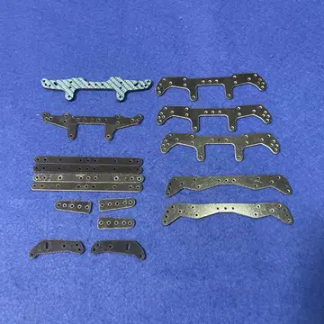 미니 사륜구동 타미야 부품 묶음 판매 스테 세트