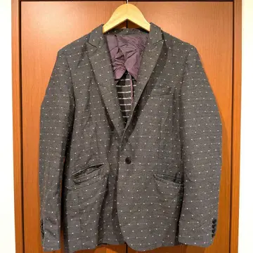 TSUMORI CHISATO 츠모리치사토 테일러드 자켓