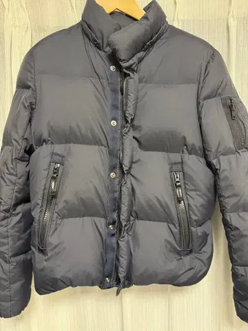 니시카와 다운 다운 자켓