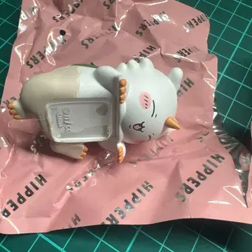 CHIIKAWA HIPPERS 치이카와 히퍼스 시크릿 그 아이