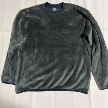 THE NORTH FACE 버사 미드 크루