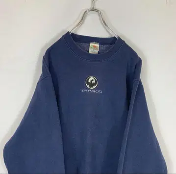 120 구제 의류 fruit of the room 후르츠 트레이닝복