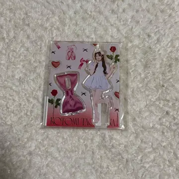 CANDY TUNE 타치바나 코토미 생일 축하 아크릴 스탠드