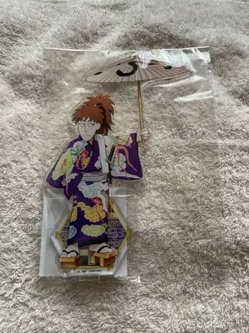 후와 라이조 카부쿠 닌술학원 아크릴 스탠드