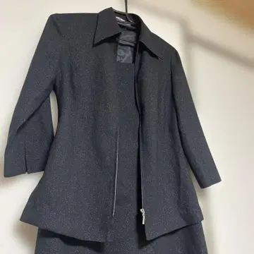 수트 2세트 여성용