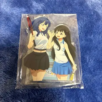 패배 히로인이 너무 많아 Blu-ray 전권 구매 혜택 아크릴 스탠드