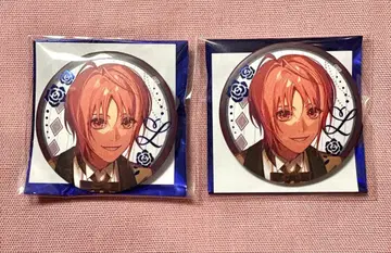 오토메이트 오토마 오토후유 미스트니아의 날개 희망 캔뱃지 라이너스