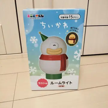 치이카와 (먼작귀) 오데 룸 라이트 에니마이 복권 라스트 원상