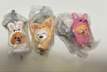 SKZOO 츠만데츠나게테마스코토 vol.2