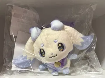 니지산지 룬룬 봉제 인형