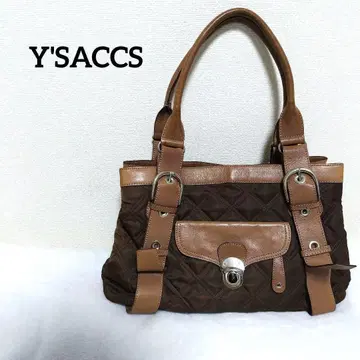 자크 핸드백 보스턴 백 퀼팅 락 y2k 그런지