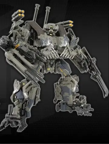 미개봉 새상품 MPM-15 브라울 트랜스포머