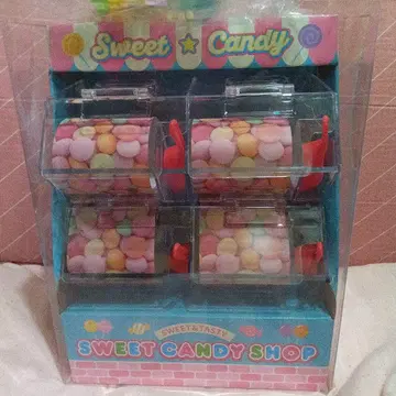 Sweet Candy Shop 소꿉놀이용 완구