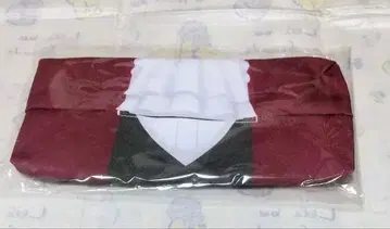 미츠루기 레이지 티슈 박스 커버 캡콤 스토어 역전재판