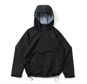 왓츠업 what's up? 마운틴 재킷 블랙