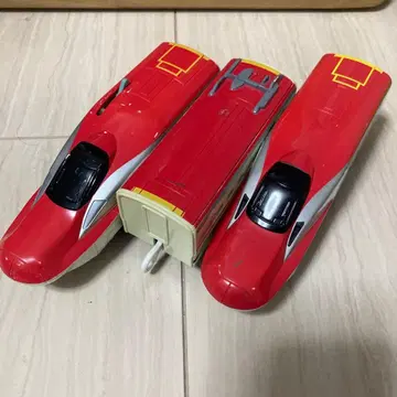 [ 프라레일 ] E6계 신칸센 코마치 테코로지