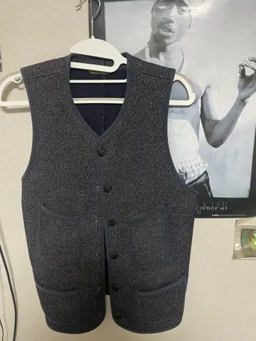 BROWN'S BEACH 네이비 베스트