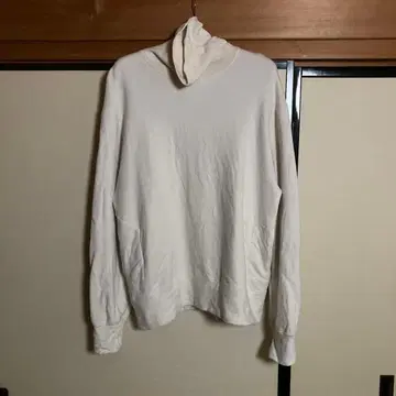 [ HiHiHi ] sweat turtle L 사이즈