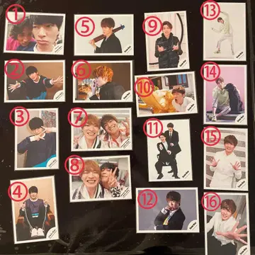 snowman 후카사와 타츠야 오프샷 54장