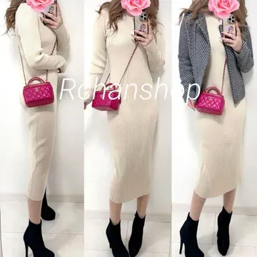 코디 세트 리엔다 로얄 파티 리젝시 저스길리티 선호