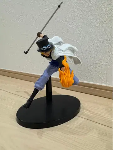 원피스 피규어 사보 뽑기 게임