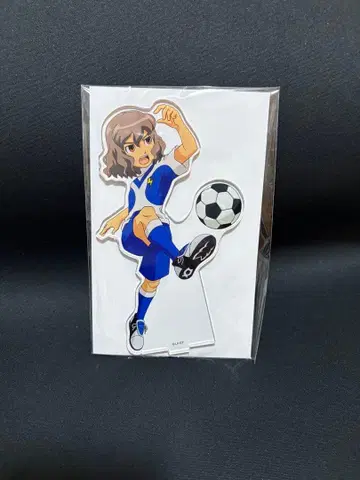 이나즈마 일레븐 GO 15th 아크릴 스탠드 신도 타쿠토