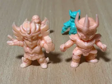 세인트 세이야 세인트 파라다이스 지우개 피규어