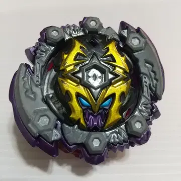 베이블레이드 버스트 데드 하데스 B-125 랜덤 부스터 Vol.12