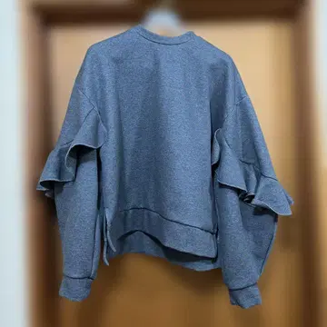 엔폴드 케이타 마루야마 콜라보레이션 상의