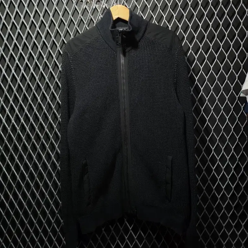 캘빈클라인 집업 M