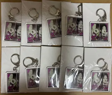 요괴 학교의 선생님 시작했습니다 카와셀 복권 아크릴 키링 학원장 대장