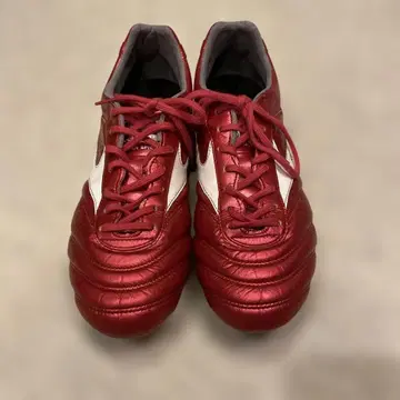 미즈노 모렐리아 2 Japan 40주년 기념 25.5cm