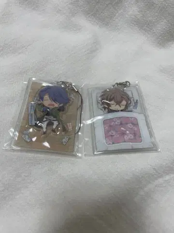 히프마이 굿나잇 아크릴 스트랩