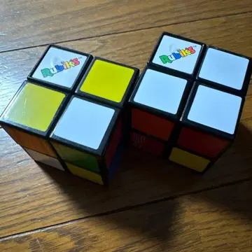 루빅스 큐브 Rubik's 2x2