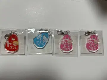 도즈루사 도쿄 타워 콜라보 가챠가챠