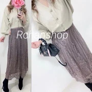 새상품 코디 세트 리랜드트루 스나이델 마이 스트라다 리엔다 선호