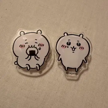 치이카와 (먼작귀) 클립