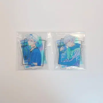 ParadoxLive 파라라이 트레이딩 아크릴 스탠드 cozmez