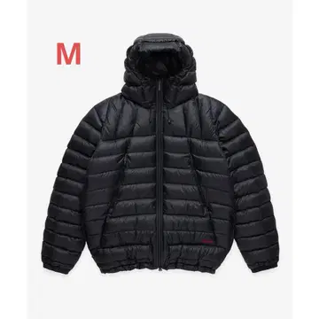 DESCENTE jjjjound 다운 자켓 M 올마인드 라인