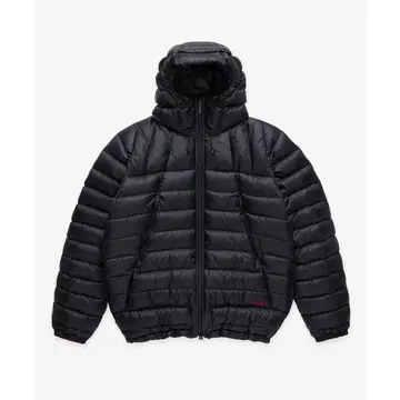 DESCENTE jjjjound 다운 자켓 M 올마인드 라인